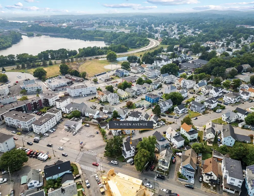 74 Aiken Ave, Lowell, MA 01850 - Image #1