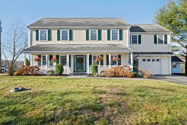 145 Jaffrey St, Weymouth, MA 02188