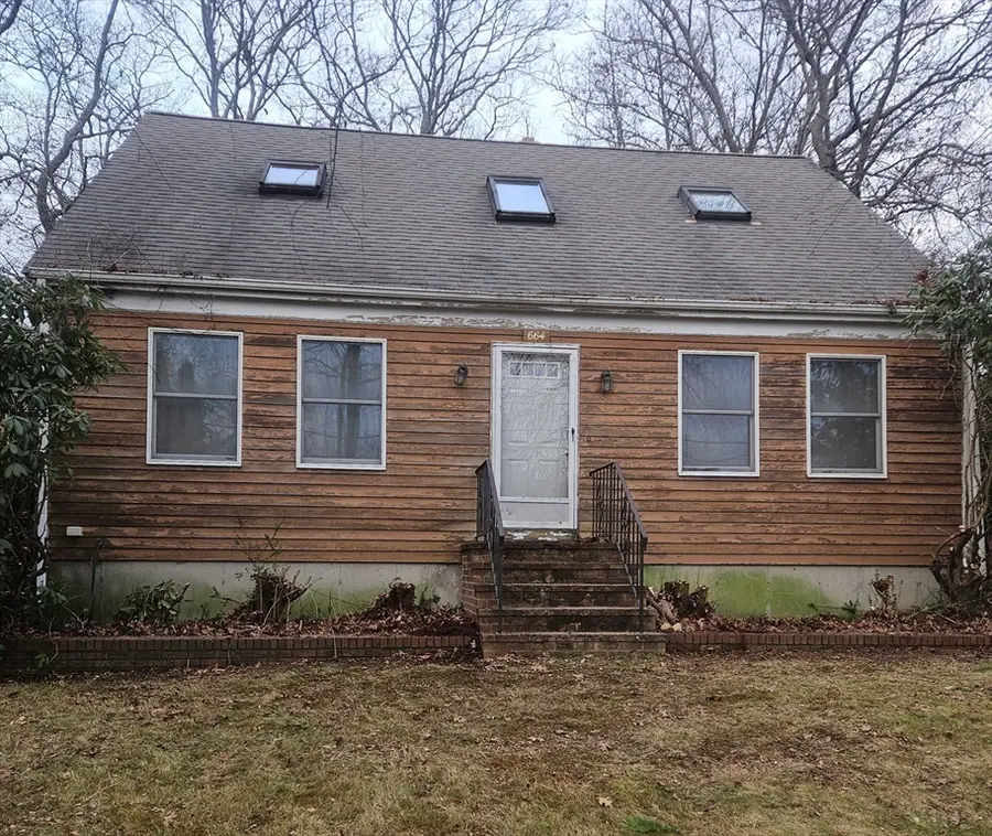 664 Norman, Fall River, MA 02721 - Image #3