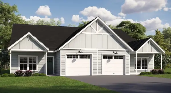 12 Fidelity Drive #6, Rutland, MA 01543