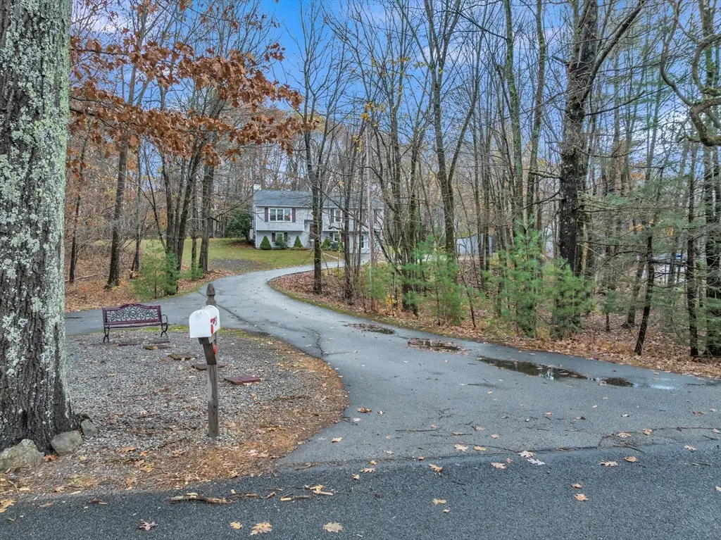 50 Old Spencer Rd, Charlton, MA 01507 - Image #1