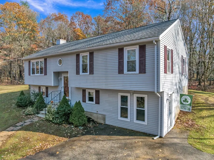 50 Old Spencer Rd, Charlton, MA 01507 - Image #3