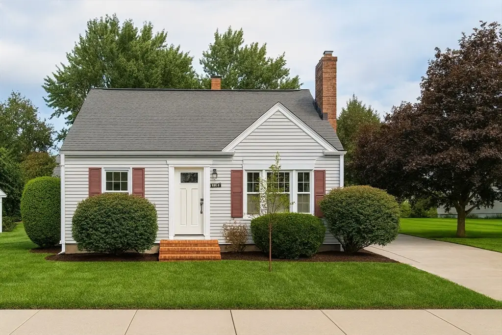 130 Dean Street, Norwood, MA 02062 - Image #1