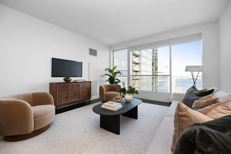 150 Seaport Blvd #C, Boston, MA 02210 - Image #2