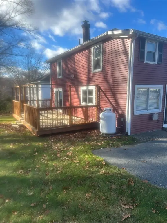 3 Julien Ave, Worcester, MA 01604 - Image #2