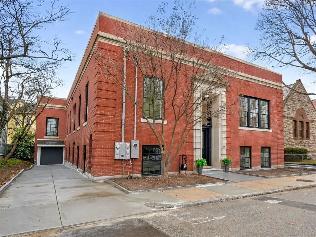 55 Church Street #1, Dedham, MA 02026 - Image #1