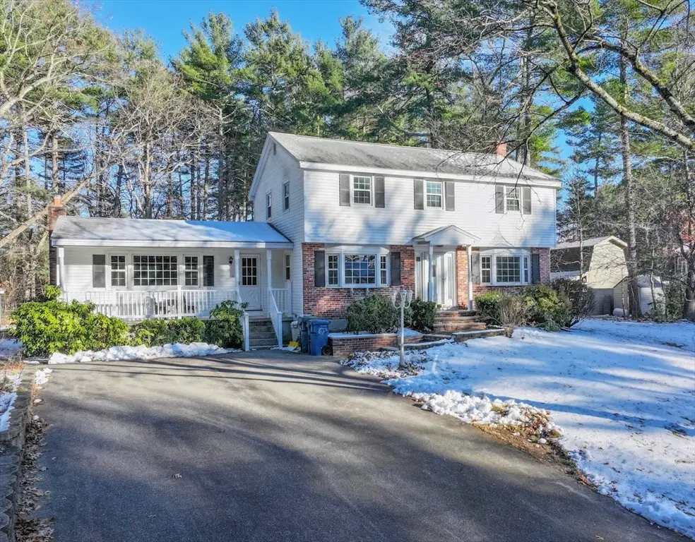 40 Maureen Drive, Tewksbury, MA 01876 - Image #1