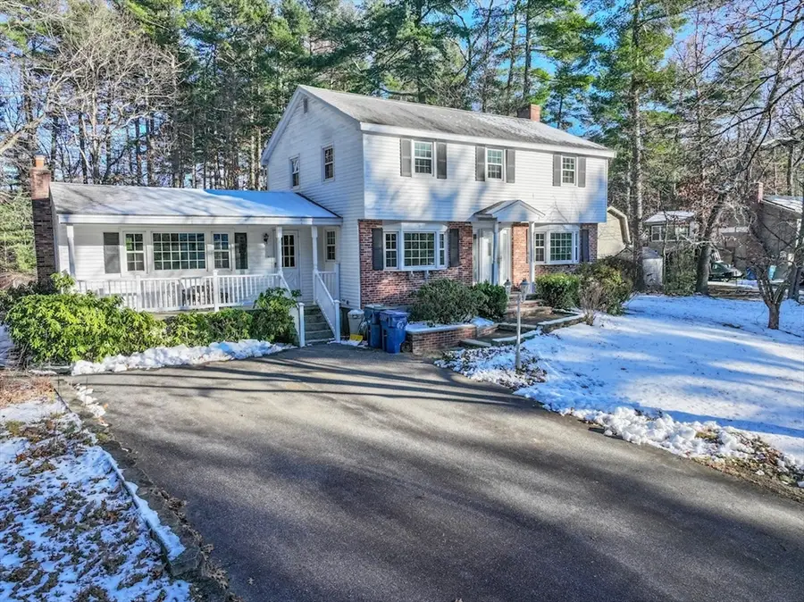 40 Maureen Drive, Tewksbury, MA 01876 - Image #3