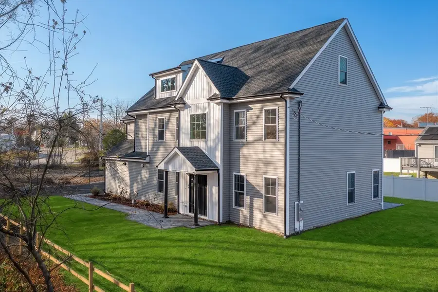 44 Buffington St, Attleboro, MA 02703 - Image #3