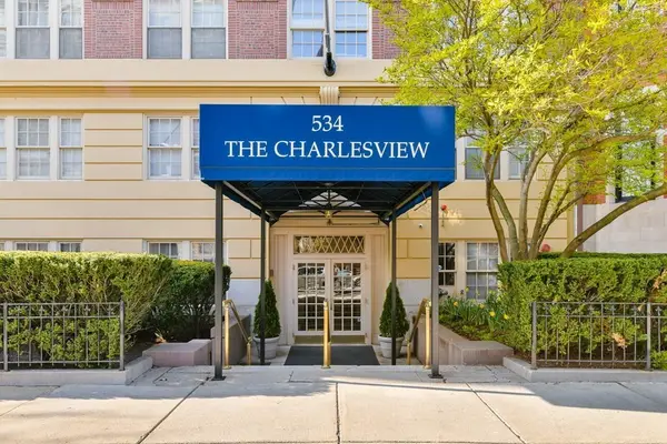 534 Beacon Street #103, Boston, MA 02215