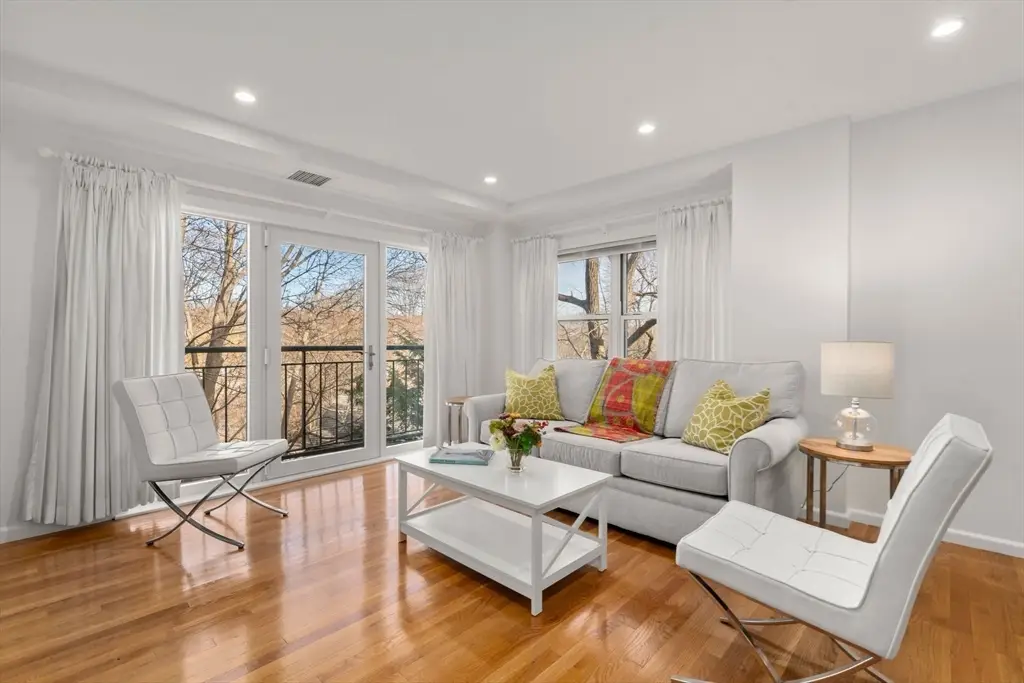 1 Watermill Place #309, Arlington, MA 02476 - Image #1