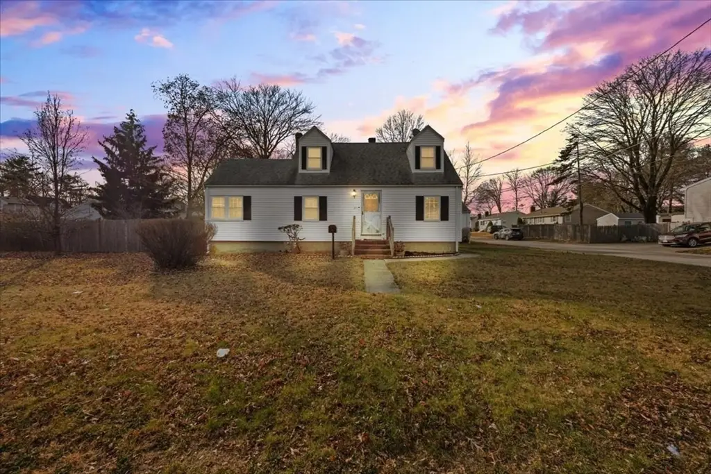 31 Magnolia Ave, Brockton, MA 02301 - Image #1