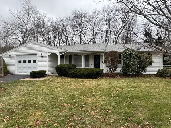 40 Alphonse Rd, Brockton, MA 02302