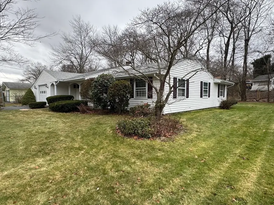 40 Alphonse Rd, Brockton, MA 02302 - Image #2