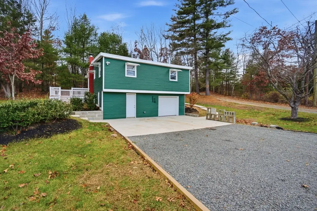 45 Jaeger Dr, Westfield, MA 01085 - Image #1