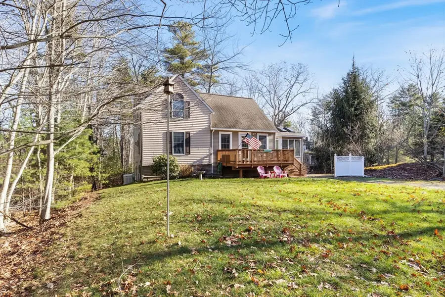 16 Passaic, York, ME 03902 - Image #3