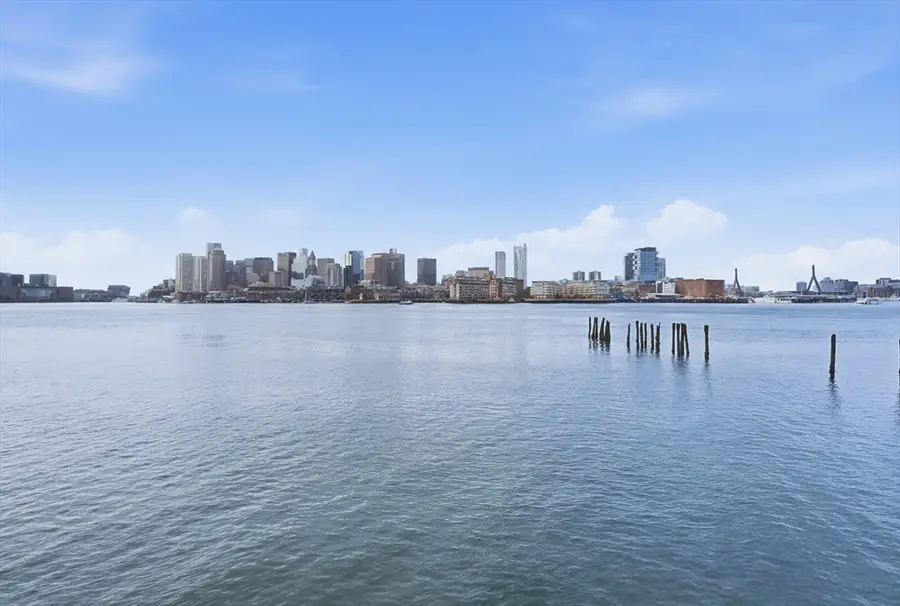 4 Coppersmith Way #2, Boston, MA 02128 - Image #3