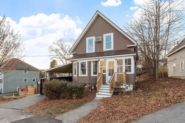 199 Wilson St, Haverhill, MA 01832