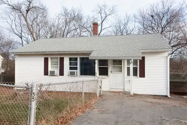 55 Blackstone Rd, Weymouth, MA 02191