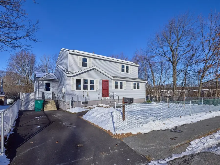 411 Daniels Street, Fitchburg, MA 01420 - Image #2