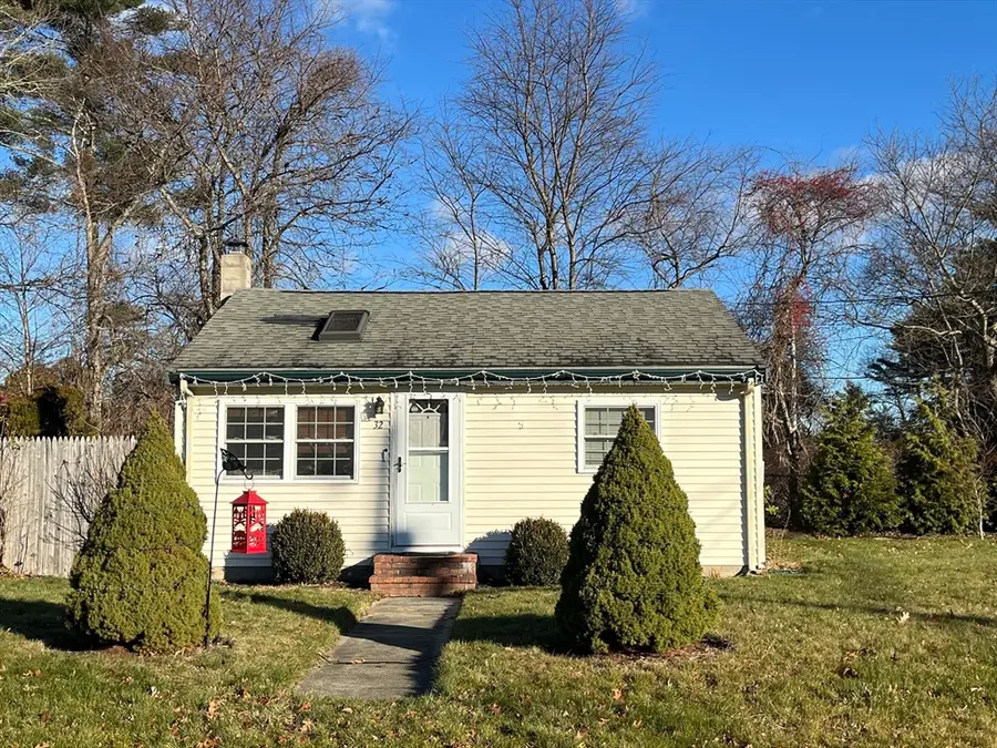 32 Doreen Way, Carver, MA 02330 - Image #3