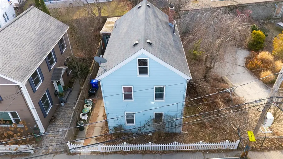 21 Starr Lane, Boston, MA 02130 - Image #3