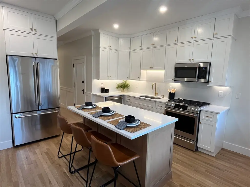 108 Saint Paul St #2, Brookline, MA 02446 - Image #1