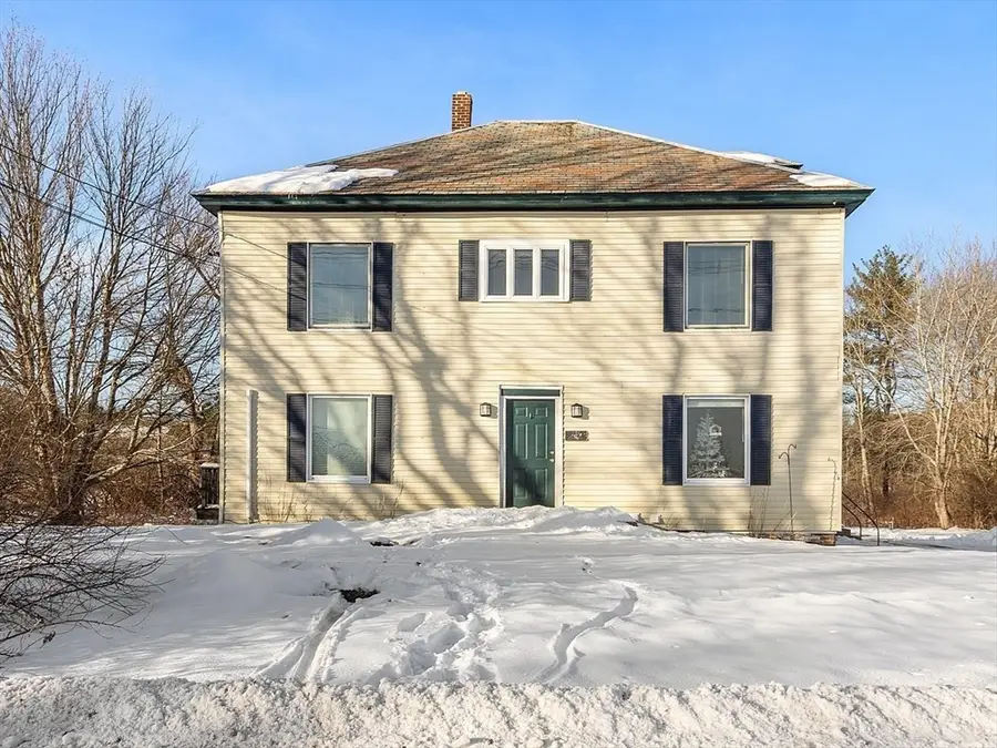 254 Gardner Rd, Templeton, MA 01468 - Image #2