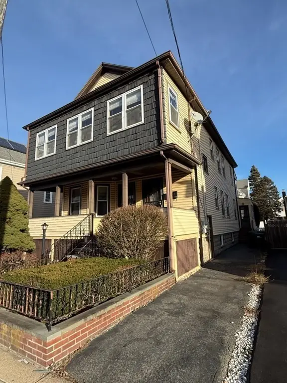 55-57 Evans Street, Medford, MA 02155 - Image #3