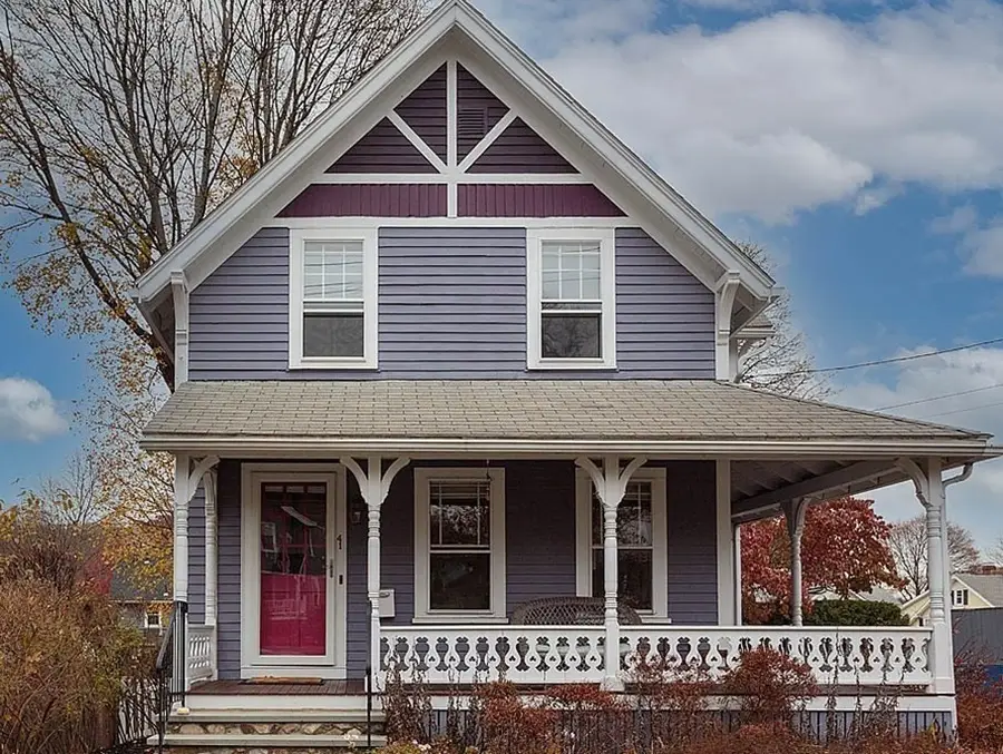 41 Orris Street, Melrose, MA 02176 - Image #2