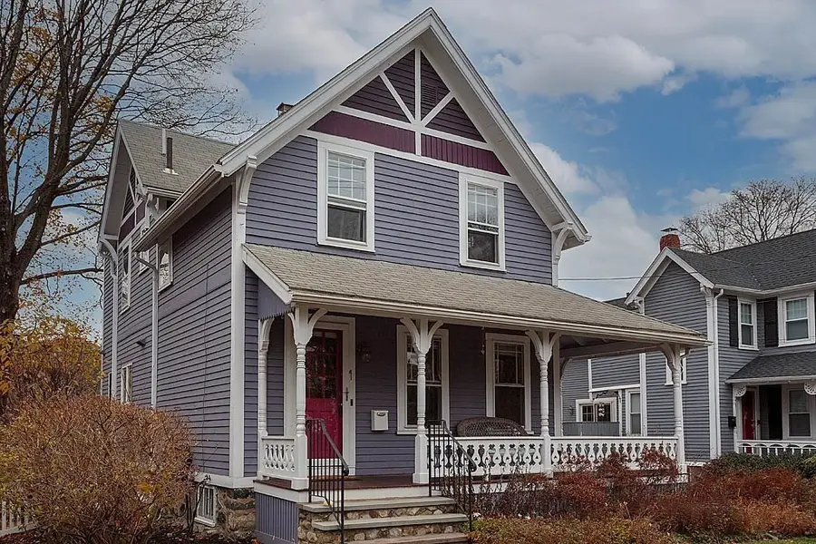 41 Orris Street, Melrose, MA 02176 - Image #3