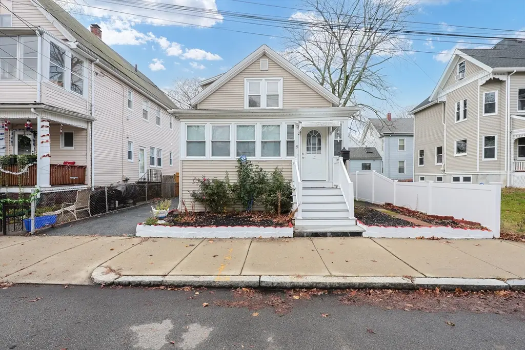 42 Auburn St., Malden, MA 02148 - Image #1