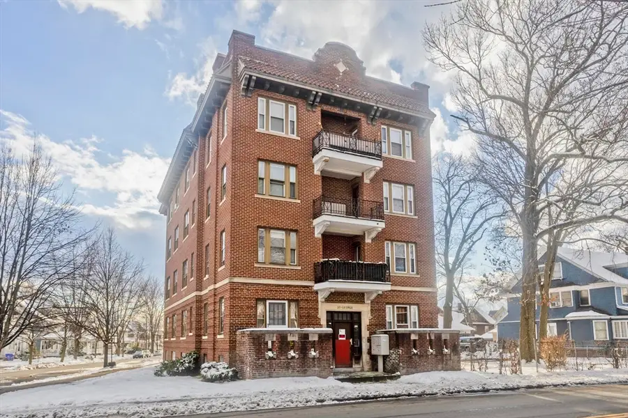 228 Belmont Ave, Springfield, MA 01108 - Image #2