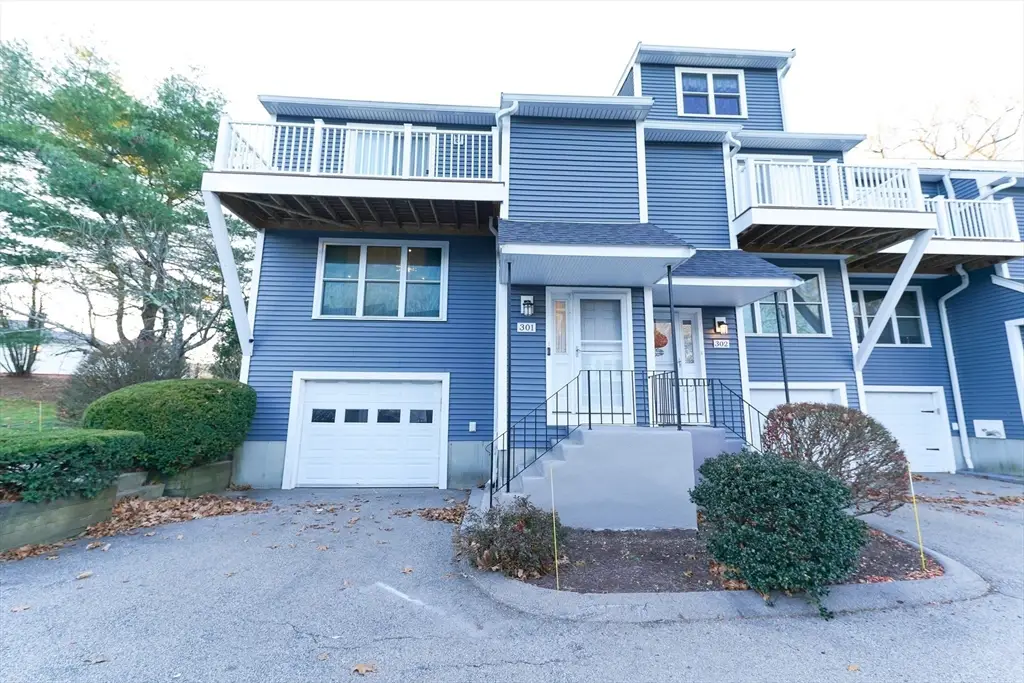 101 South Ave #301, Attleboro, MA 02703 - Image #1