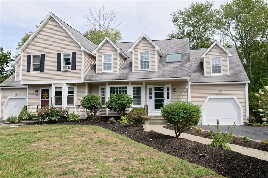 60 Spencer St #60, Millis, MA 02054 - Image #2