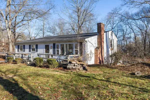 175 N. Main Street, Easton, MA 02356