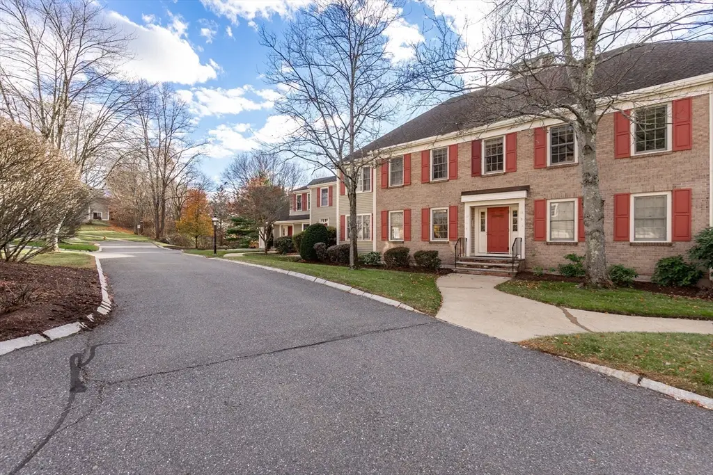 501 Lexington Street #11, Waltham, MA 02452 - Image #1