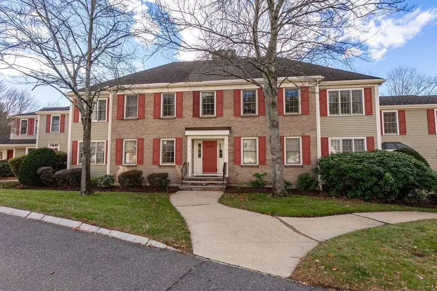 501 Lexington Street #11, Waltham, MA 02452 - Image #2