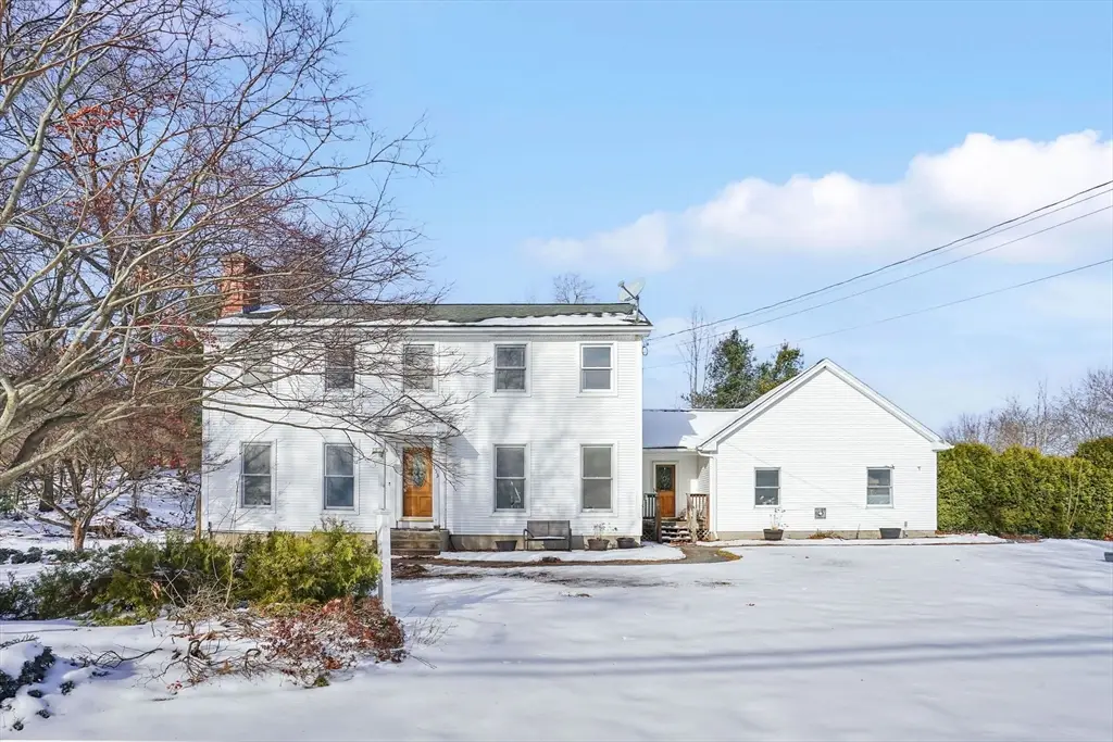 153 Prospect St Ext, Westfield, MA 01085 - Image #1