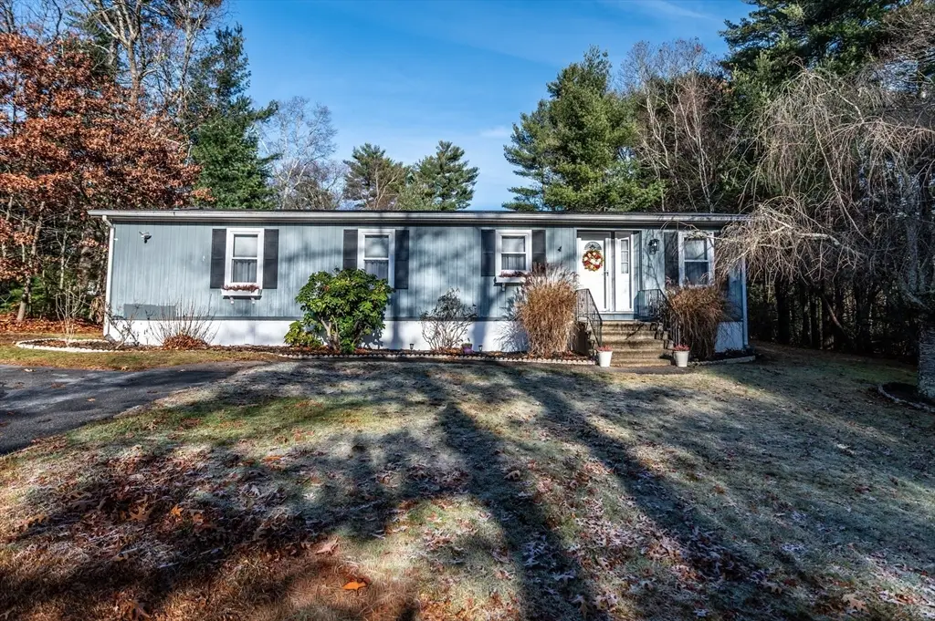 1 Oldfield Drive, Kingston, MA 02364 - Image #1