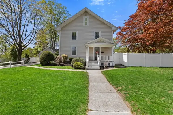 20 Wilbur St, Weymouth, MA 02190