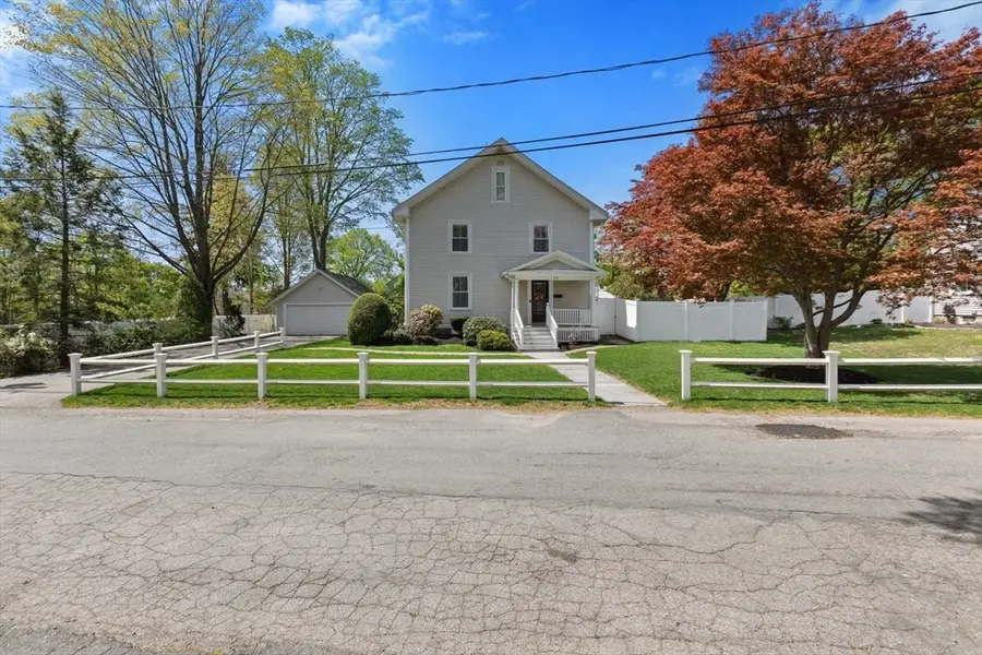 20 Wilbur St, Weymouth, MA 02190 - Image #2