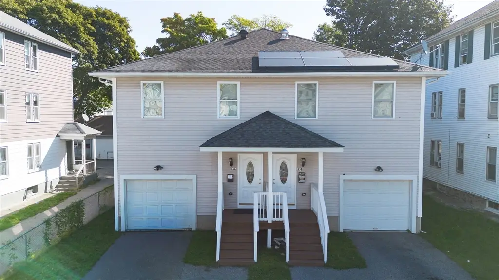 35 Houghton St, Worcester, MA 01604 - Image #1