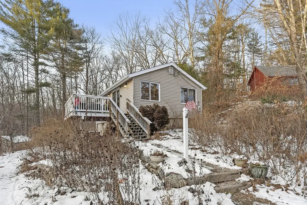 34 Whispering Pine Dr, West Brookfield, MA 01585 - Image #1