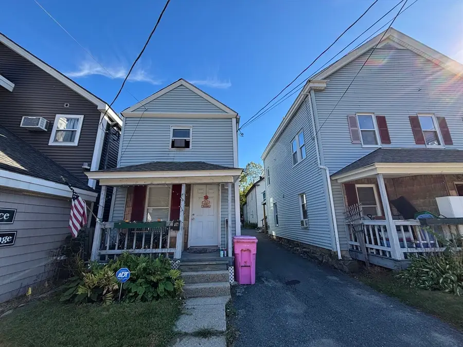 187 Main St, Blackstone, MA 01504 - Image #2