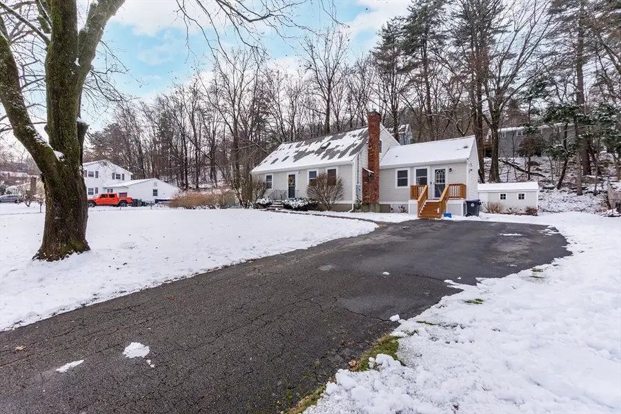 7 Baben Rd, Hudson, MA 01749 - Image #2