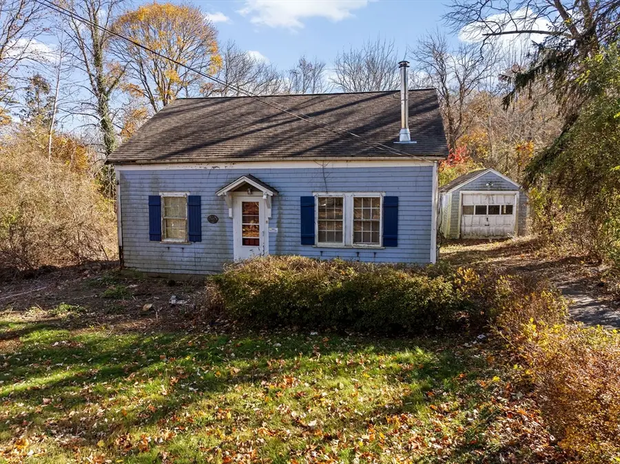 40 Beechwood St, Cohasset, MA 02025 - Image #3