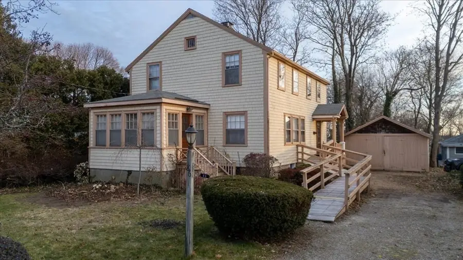 86 Hatherly Rd, Scituate, MA 02066 - Image #3