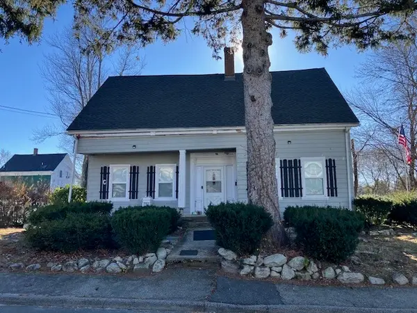 58 Chandler Street, Holbrook, MA 02343