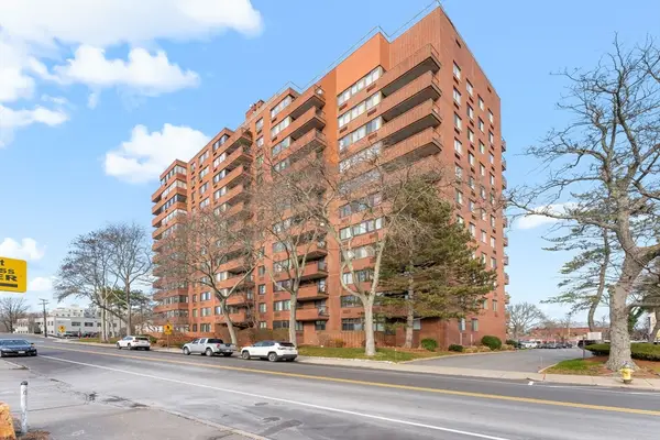 77 Adams St #610, Quincy, MA 02169